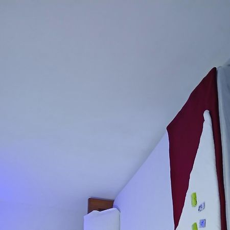 Hotel Golden Mount Residency Chennai Exterior foto